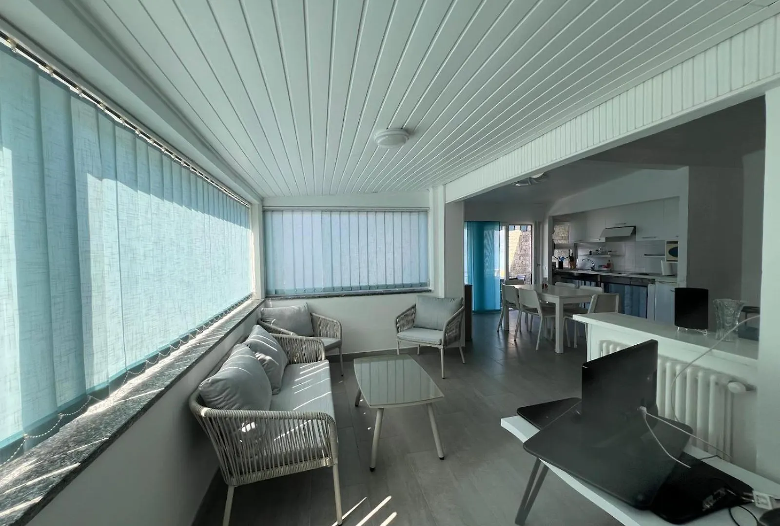 Casa Azzurra Villa Germignaga Holiday home