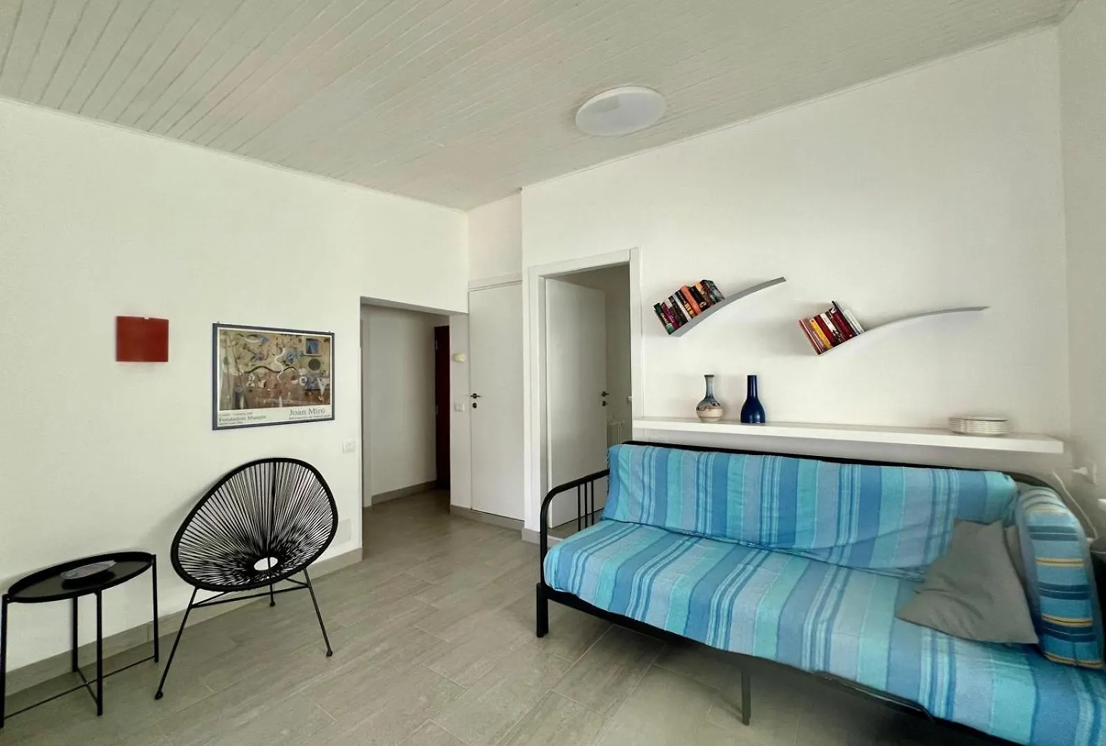 Casa Azzurra Villa Germignaga