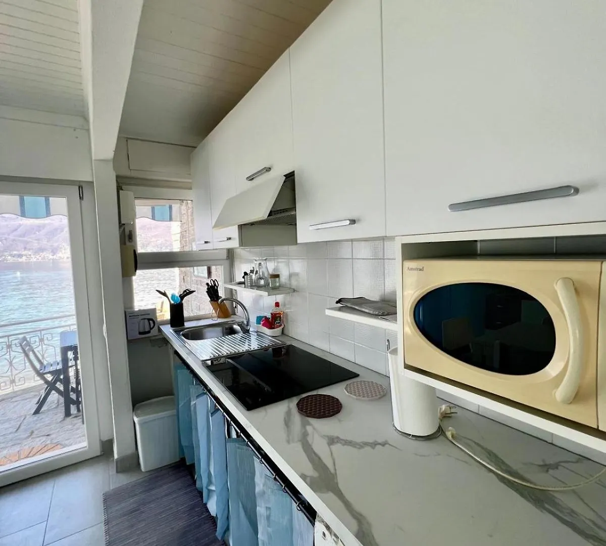 Casa Azzurra Villa Germignaga 0*,  Italy