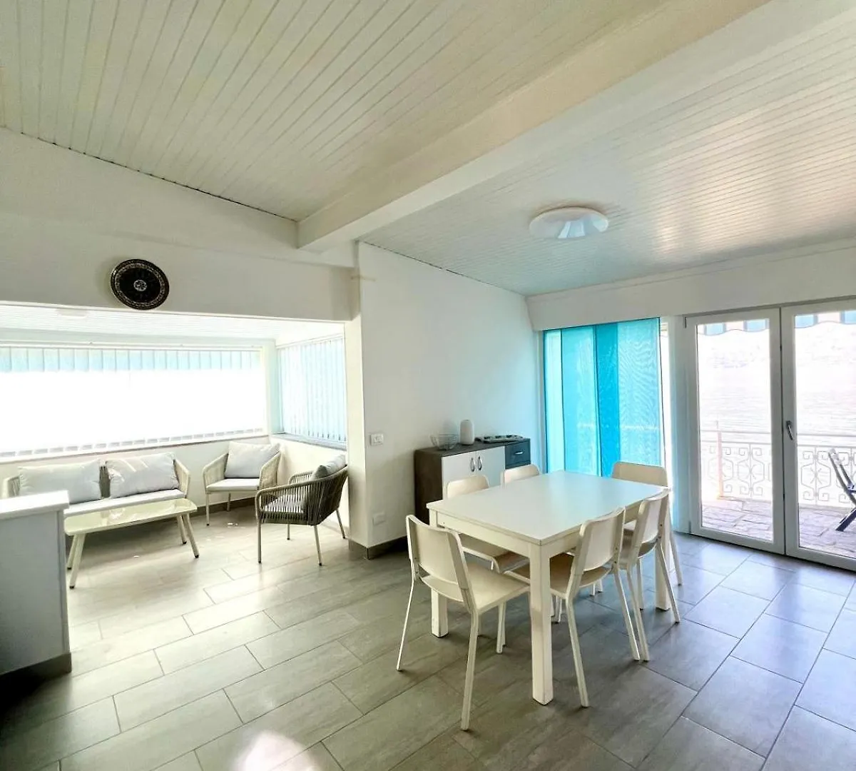 Casa Azzurra Villa Germignaga 0*,
