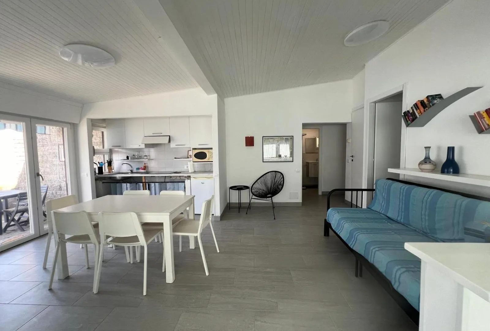Holiday home Casa Azzurra Villa Germignaga
